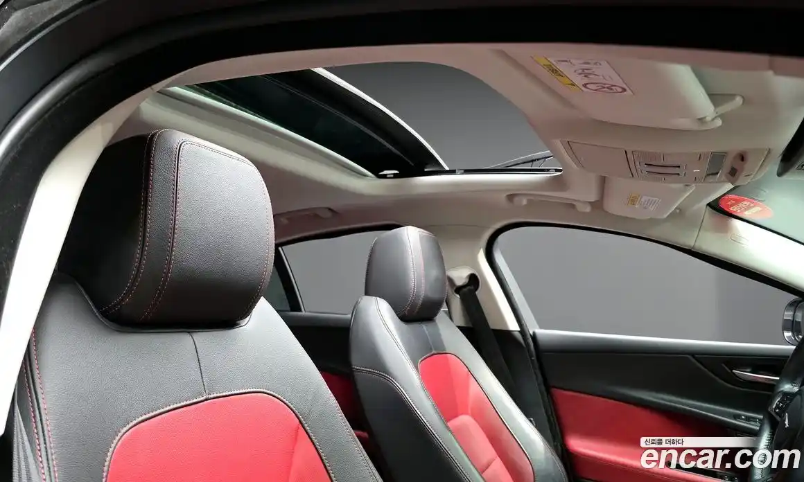 Jaguar XE 2019 2.0 гидро в Москве № 1921204, фото 20