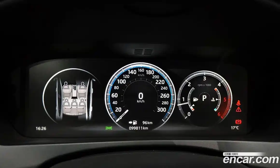 Jaguar XE 2019 2.0 гидро в Москве № 1921204, фото 8