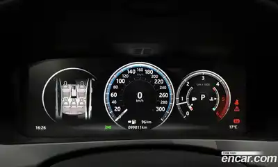 Jaguar XE 2019 2.0 гидро в Москве № 1921204, миниатюра 8