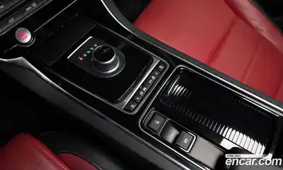Jaguar XE 2019 2.0 гидро в Москве № 1921204, миниатюра 9