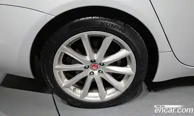 Jaguar XJ 2017 3.0 гидро в Москве № 1921232, миниатюра 5