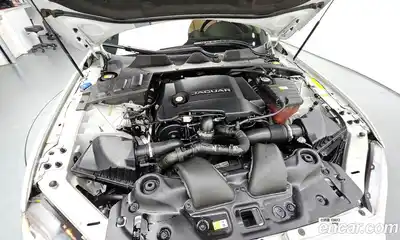 Jaguar XJ 2017 3.0 гидро в Москве № 1921232, миниатюра 6