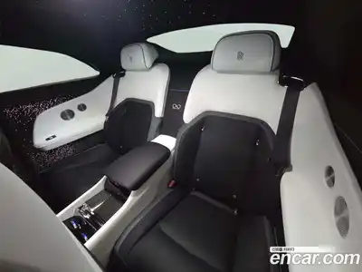 Rolls-Royce Spectre 2025 0.3 гидро в Москве № 1922235, миниатюра 12