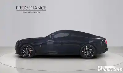 Rolls-Royce Spectre 2025 0.3 гидро в Москве № 1922235, миниатюра 2