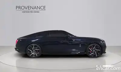 Rolls-Royce Spectre 2025 0.3 гидро в Москве № 1922235, миниатюра 4