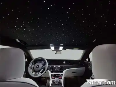 Rolls-Royce Spectre 2025 0.3 гидро в Москве № 1922235, миниатюра 9