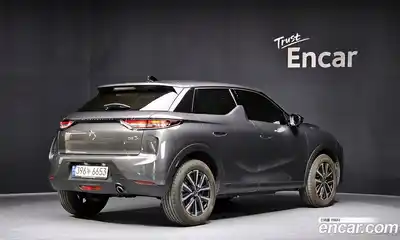 Citroen DS3 2023 1.5 гидро в Москве № 1922316, миниатюра 2