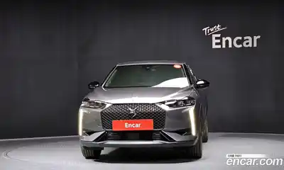 Citroen DS3 2023 1.5 гидро в Москве № 1922316, миниатюра 3