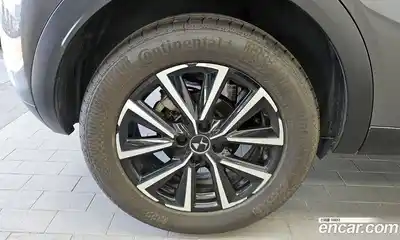 Citroen DS3 2023 1.5 гидро в Москве № 1922316, миниатюра 5