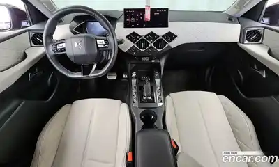 Citroen DS3 2023 1.5 гидро в Москве № 1922316, миниатюра 7