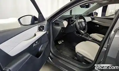 Citroen DS3 2023 1.5 гидро в Москве № 1922316, миниатюра 10
