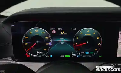 Mercedes-Benz E-Class 2021 2.0 гидро, миниатюра 8