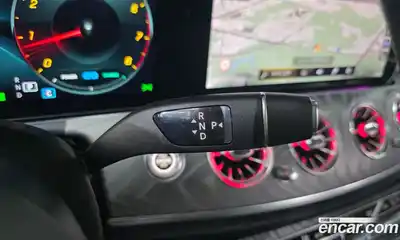 Mercedes-Benz E-Class 2021 2.0 гидро, миниатюра 9