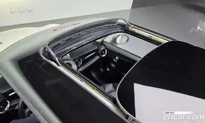 Mini Cooper 2013 2.0 гидро в Москве № 198438, миниатюра 11
