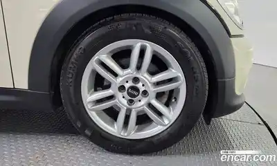 Mini Cooper 2013 2.0 гидро в Москве № 198438, миниатюра 5