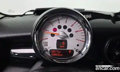 Mini Cooper 2013 2.0 гидро в Москве № 198438, миниатюра 8