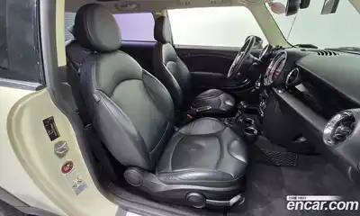 Mini Cooper 2013 2.0 гидро в Москве № 198438, миниатюра 10