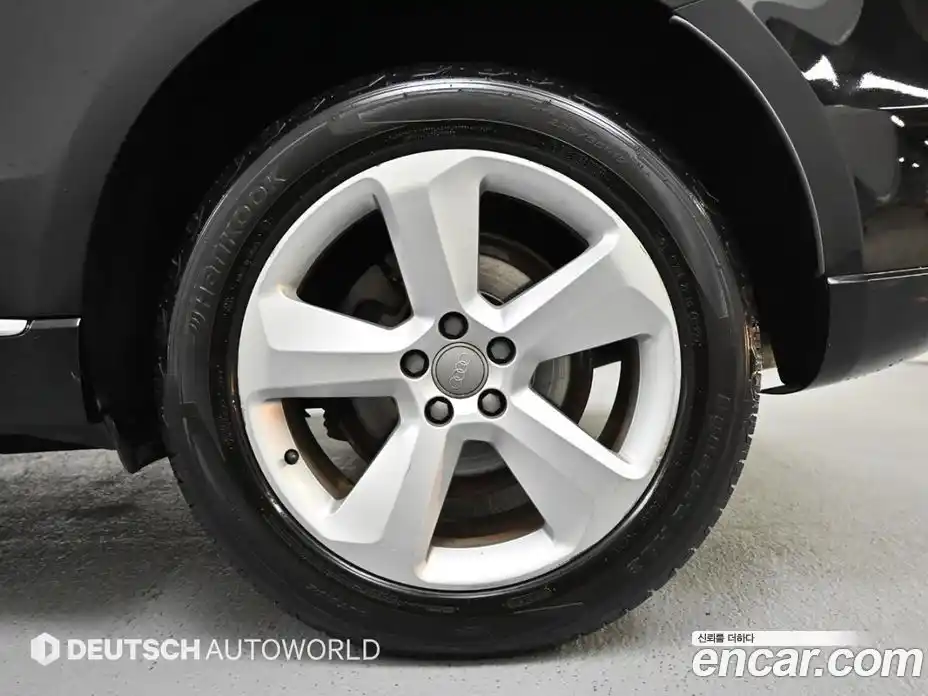 Audi Q5 2014 2.0 гидро в Москве № 212677, фото 5