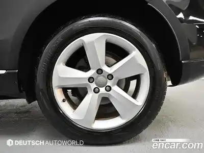 Audi Q5 2014 2.0 гидро в Москве № 212677, миниатюра 5