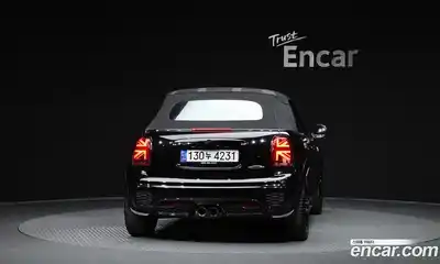 Mini Cooper Convertible 2019 2.0 гидро в Москве № 214296, миниатюра 4