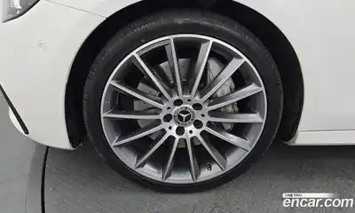 Mercedes-Benz E-Class 2021 2.0 гидро, миниатюра 5