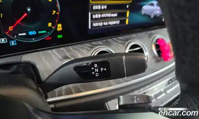 Mercedes-Benz E-Class 2021 2.0 гидро, миниатюра 9