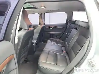 Volvo XC70 2015 2.0 гидро в Москве № 230539, миниатюра 12