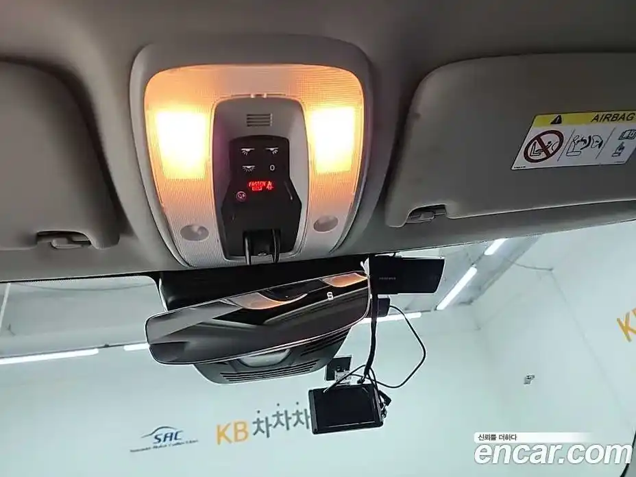 Volvo XC70 2015 2.0 гидро в Москве № 230539, фото 16