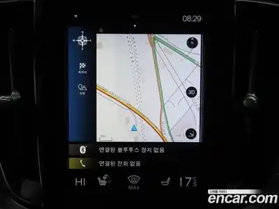 Volvo S60 2019 2.0 гидро в Москве № 230577, миниатюра 12