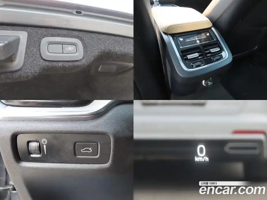 Volvo S60 2019 2.0 гидро в Москве № 230577, фото 17