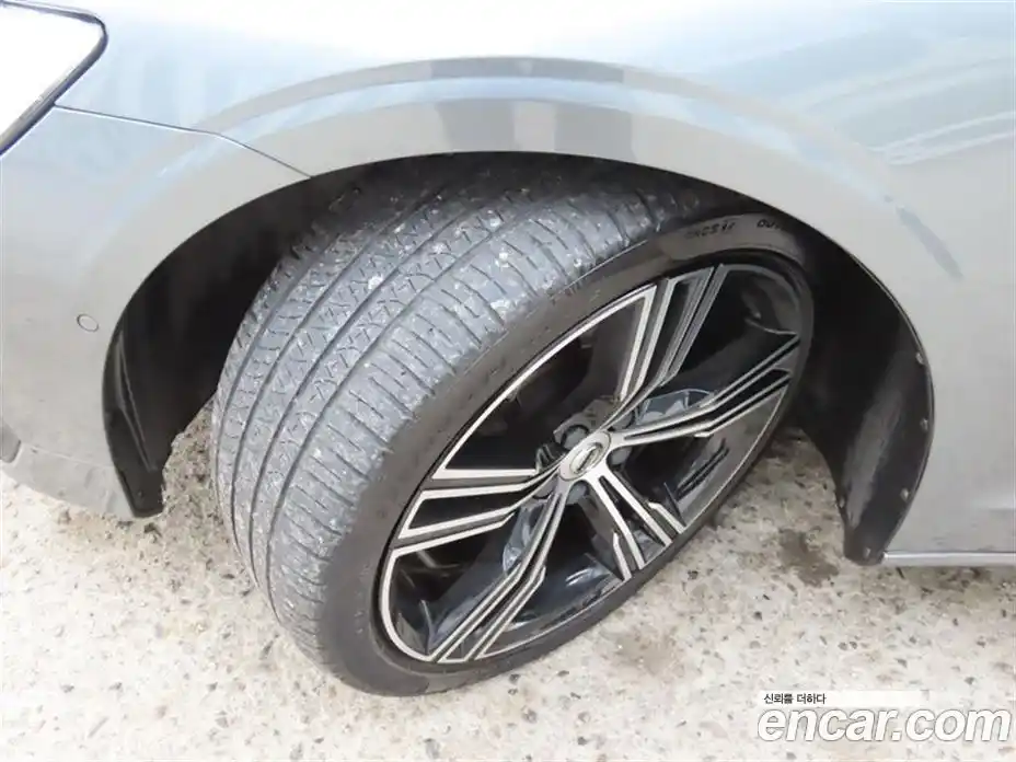 Volvo S60 2019 2.0 гидро в Москве № 230577, фото 18