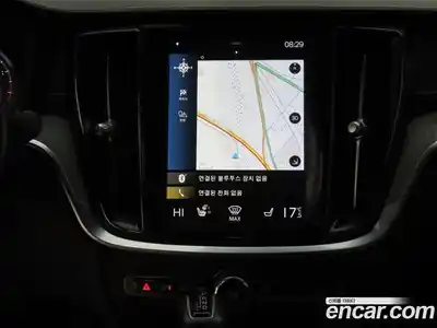 Volvo S60 2019 2.0 гидро в Москве № 230577, миниатюра 10