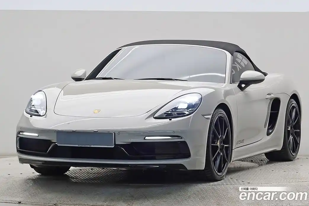 Porsche 718 2024 4.0 гидро в Москве № 231068, фото 11