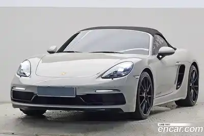 Porsche 718 2024 4.0 гидро в Москве № 231068, миниатюра 11