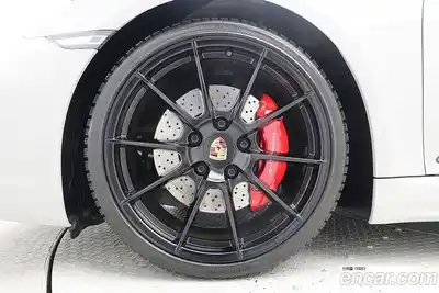 Porsche 718 2024 4.0 гидро в Москве № 231068, миниатюра 5