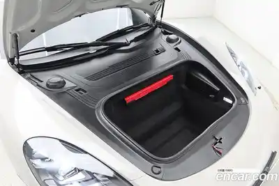 Porsche 718 2024 4.0 гидро в Москве № 231068, миниатюра 6