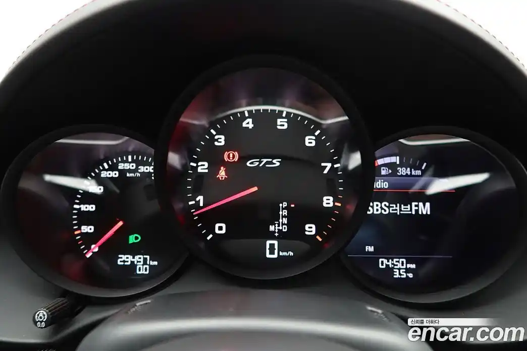 Porsche 718 2024 4.0 гидро в Москве № 231068, фото 8