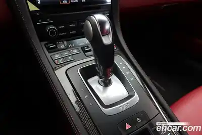 Porsche 718 2024 4.0 гидро в Москве № 231068, миниатюра 9