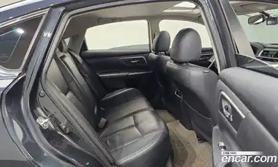 Nissan Altima 2018 2.5 гидро в Москве № 242832, миниатюра 12