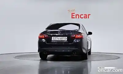 Nissan Altima 2018 2.5 гидро в Москве № 242832, миниатюра 4