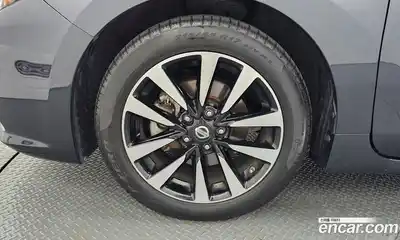 Nissan Altima 2018 2.5 гидро в Москве № 242832, миниатюра 5