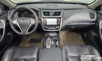 Nissan Altima 2018 2.5 гидро в Москве № 242832, миниатюра 7