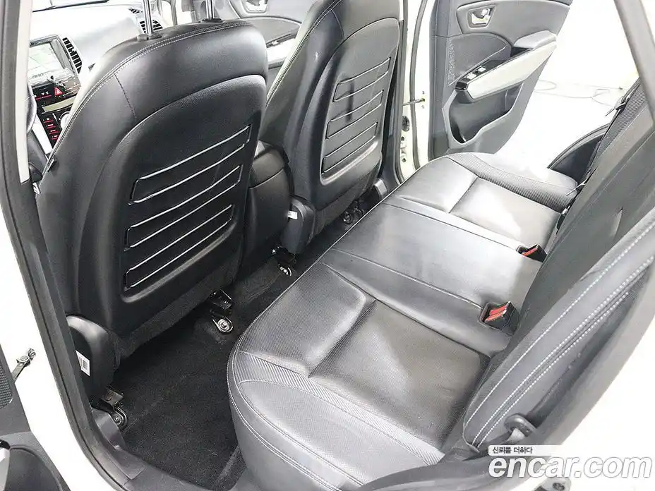SsangYong TIBOLI 2015 1.6 гидро в Москве, фото 16