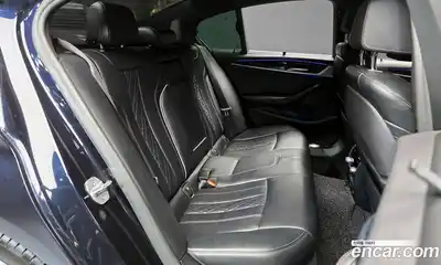 BMW 5-Series 2019 2.0 гидро в Москве № 306504, миниатюра 12