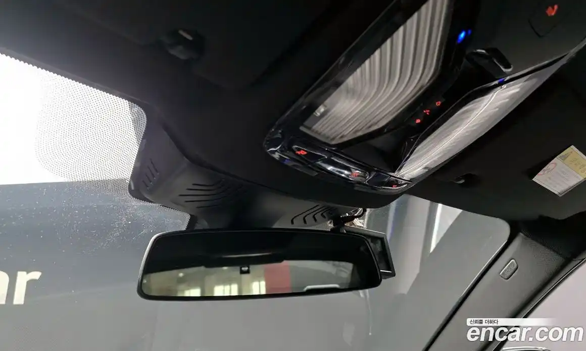 BMW 5-Series 2019 2.0 гидро в Москве № 306504, фото 16