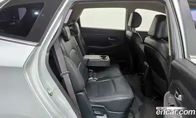 Kia Carens 2016 2.0 гидро в Москве № 321683, миниатюра 12