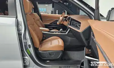 SsangYong Torres 2023 1.5 гидро в Москве № 33024, миниатюра 11
