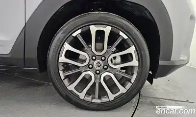 SsangYong Torres 2023 1.5 гидро в Москве № 33024, миниатюра 5