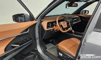 SsangYong Torres 2023 1.5 гидро в Москве № 33024, миниатюра 10