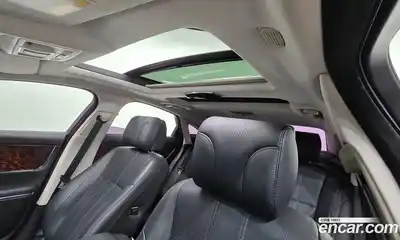 Jaguar XJ 2013 3.0 гидро в Москве № 335837, миниатюра 11